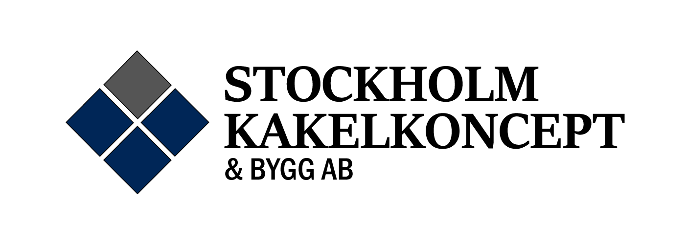STOCKHOLM KAKELKONCEPT & BYGG AB